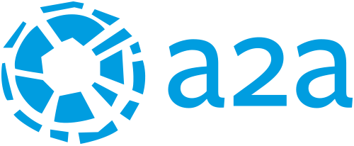 A2A-Logo