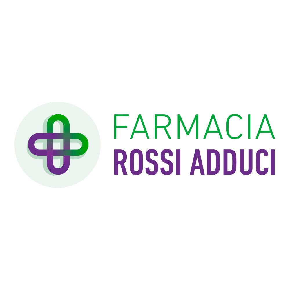 Logo der Apotheke Rossi Adduci