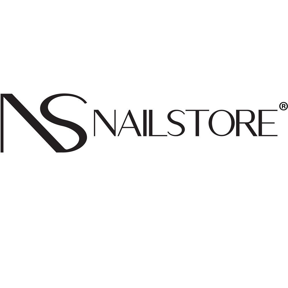 Logo eines Nagelstudios
