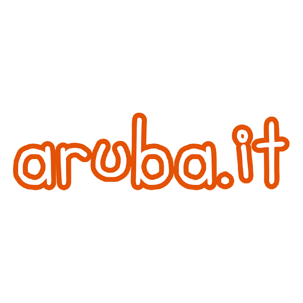 Aruba Fiber Logo