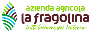 Das Erdbeer-Logo