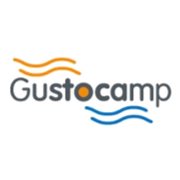 Gustocamp-Logo