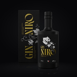 GIN NIRO