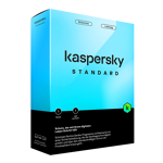 Sconto 29% Kaspersky Standard (Antivirus) - 3 - 1 Anno Licensel.com