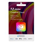 Sconto 50% Adobe Creative Cloud - Licenza 1 3 mesi ... Primelicense