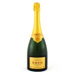 Sconto 16% Champagne Krug 'Grande Cuvee' 170ème Édition Webdivino