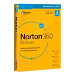 Sconto 11% Symantec Norton 360 Deluxe - 1 Anno - 5 Licensel.com