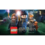 Sconto 92% LEGO Harry Potter: Years 1-4 Instant Gaming