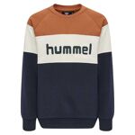 Sconto 28% Hummel Claes Sweatshirt Blu 12 Years Ragazzo Goal Inn