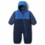 Sconto 41% Columbia Powder Lite™ Baby Suit Blu 3... Trekkinn