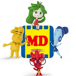 MD-Webshop