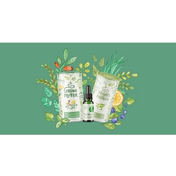 Alpha Foods Italien