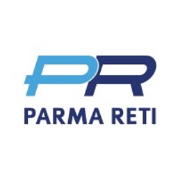 Logo Nuvola Parma Reti