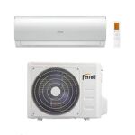 1% discount Ferroli Monosplit air conditioner AMBRA S Inverter ... Megaclima