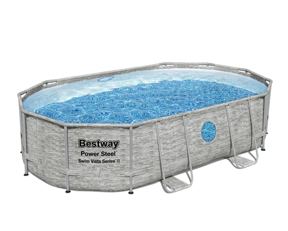 Oferta 499 € Bestway