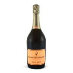 4% Rabatt Billecart-Lachs Champagner Billecart Salmon Rose' Brut Webdivino