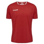 22 % Rabatt auf Hummel Authentic Poly Kurzarm-T-Shirt ... Goal Inn