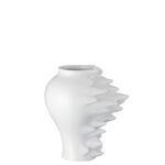 10% Rabatt Rosenthal weiß FAST Vase 27cm Candida Celiento