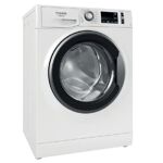 40% de desconto Nr648gwsait Hotpoint Ariston Máquina de lavar 8kg 1400 ... Por Lella Shop