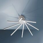 20% discount Vivida international Shang LED ceiling light 30w 3000... Bonomi Chandeliers