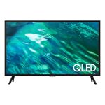 10 % de remise Samsung Série 5 TV QLED FHD 32′′ QE32 Supermedia