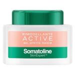 Sconto 20% Somatoline Skinexpert Gel Active Rimodellante Effetto ... Farmaviva