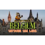 Sconto 50% Jigsaw Puzzle: Belgium Through The Lens Instant Gaming