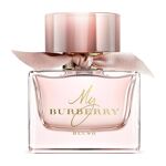 37% Rabatt Burberry my blush Eau de Parfum 50 ... Griffe Parfümerien