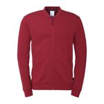 Discount 37% Uhlsport Id College Jacket Red L ... Goal Inn