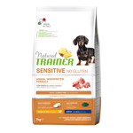 9% de desconto Natural Trainer Pequeno e Sensível a Brinquedos ... Lallo Hallo