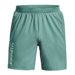 32% descuento Pantalones cortos Under Armour Launch Sw 7´´ Wordmark... RunnerINN