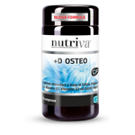46% discount Nutriva D+ Osteo Supplement for ... Alpifarma