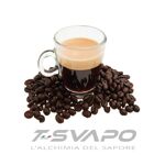 20% de réduction sur l'arôme de café T-Svapo kickkick.it