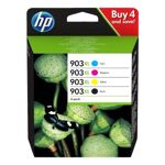 Sconto 19% HP MULTIPACK NERO / CIANO / MAGENTA / GIALLO 3... toneroriginali.it
