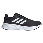 Sconto 27% Adidas Galaxy 6 Running Shoes Nero EU 0 2/3 ... RunnerINN