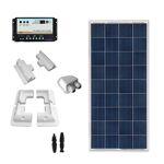 Sconto 9% IoRisparmioEnergia Selection Kit fotovoltaico per camper ... IoRisparmioEnergia
