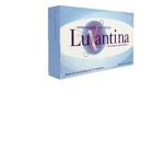 20% de desconto Gerline Luxantina 30 comprimidos Farmaviva