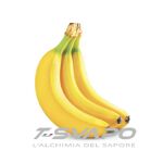 20% de descuento T-Svapo Banana Aroma kickkick.it