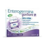 36% discount Sanofi Enterogermina for Swelling 10 sachets with ... Alpifarma