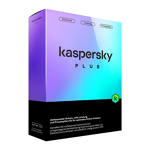 35% de descuento Kaspersky Plus (Seguridad de Internet) - 1 - 1... Licensel.com
