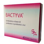 16% de réduction Sterling Bactiva 20cps Lymphe Pharmacies