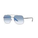 39% Remise Lunettes de soleil Ray-Ban Ray-Ban RB 3699 (004/3... SM Optic