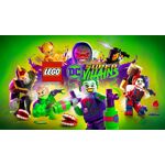 71% discount LEGO DC Super-Villains Switch Instant Gaming