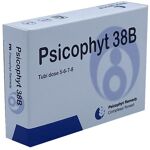 3% de desconto Biogroup Psicophyt Remedy 38B 4Tub 1,2G Dr Max