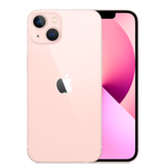 51% rabatu Apple iPhone 13 mini 256 GB Różowy gatunek... Urządzenie Trende
