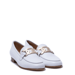 Sconto 30% Luca Grossi Mocassino Fibbia Dorata Pelle ... Calzature Savoré