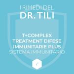 20% de desconto em defesas de tratamento complexo TILAB Srl T+ ... DoctorTili