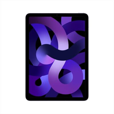 Apple iPad Air 10.9 Zoll Wi-Fi + Cellular 64 GB – Lila