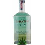 Sconto 17% Sabatini Gin 0.70L Xtrawine