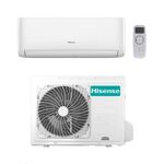 1 % Rabatt Hisense New Easy Smart Monosplit-Klimaanlage ... Megaclima
